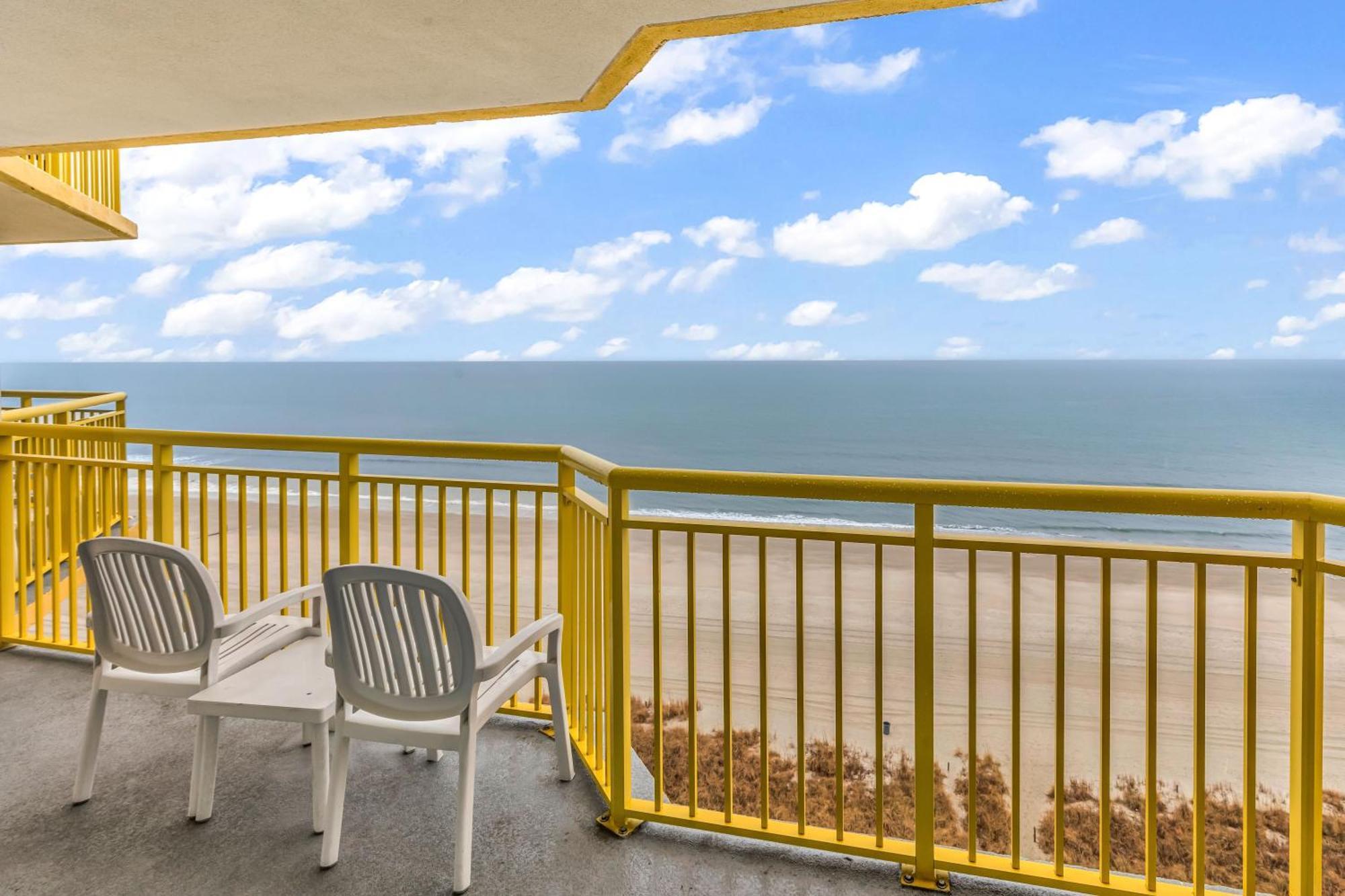 Baywatch 1122 Apartment *