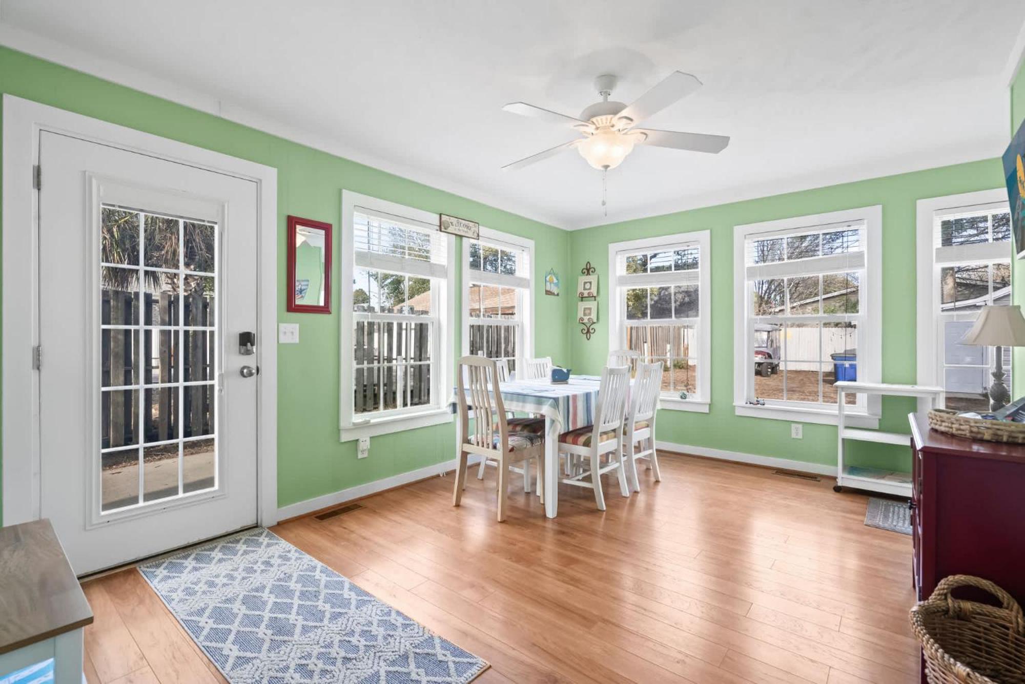 Holiday home 'coral Cottage' - North Myrtle Family House Myrtle Beach
