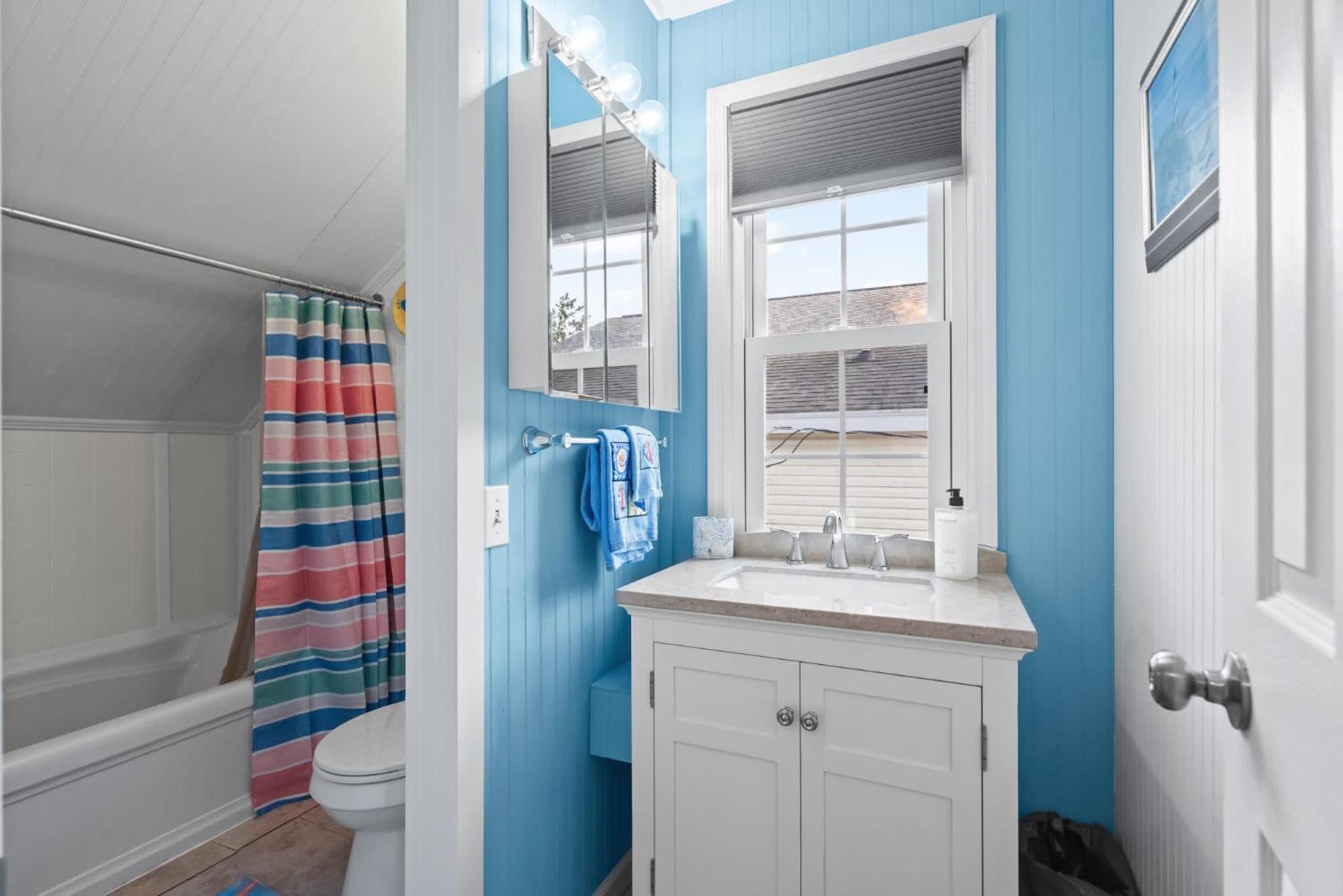 'coral Cottage' - North Myrtle Family House * Myrtle Beach