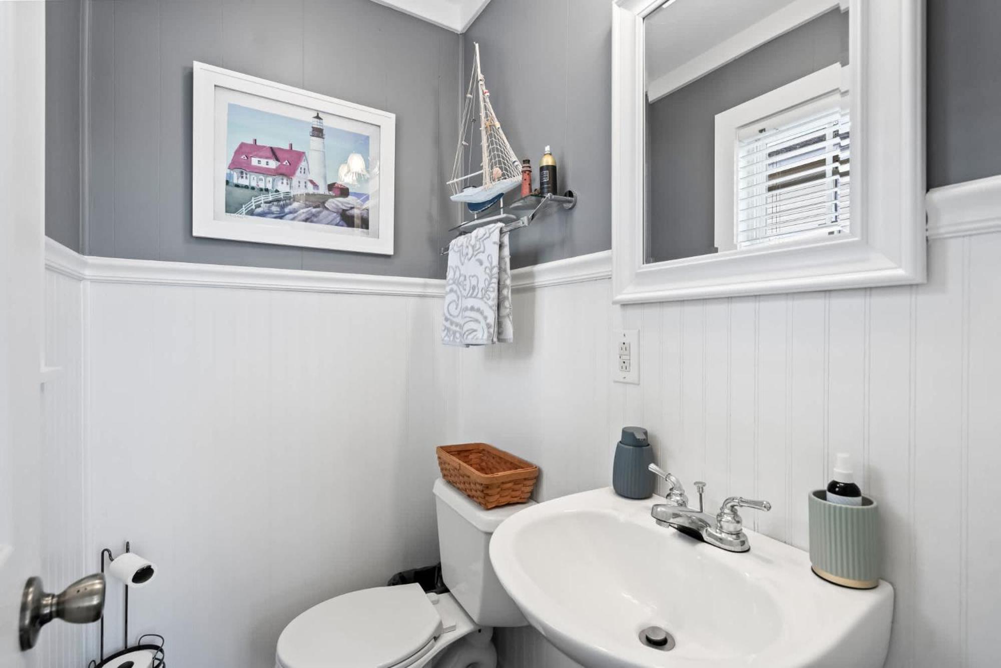 Holiday home 'coral Cottage' - North Myrtle Family House