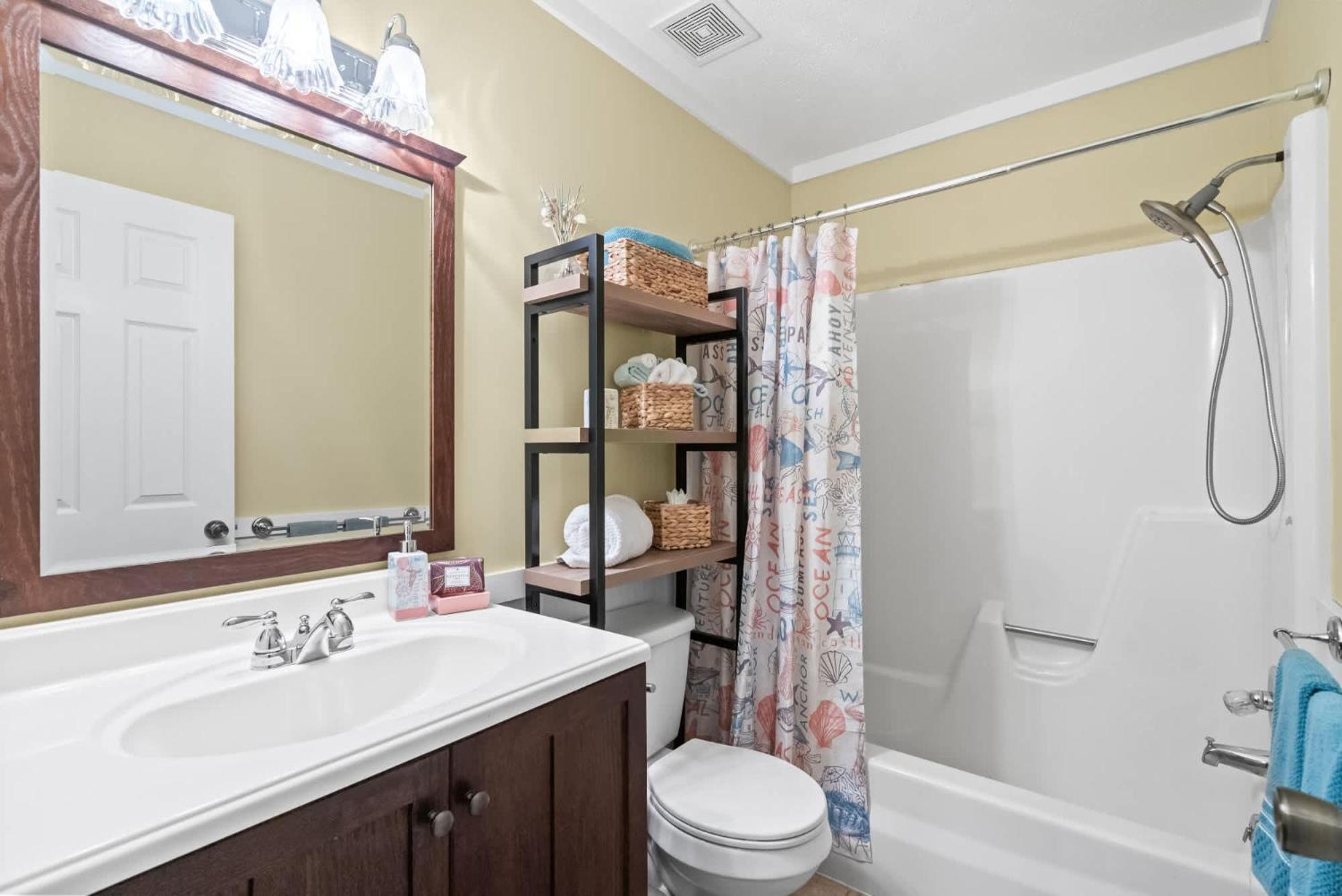 Holiday home 'coral Cottage' - North Myrtle Family House Myrtle Beach