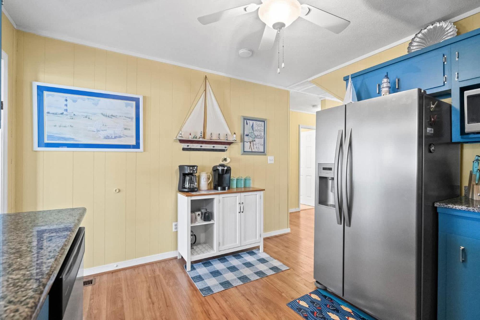 'coral Cottage' - North Myrtle Family House Holiday home