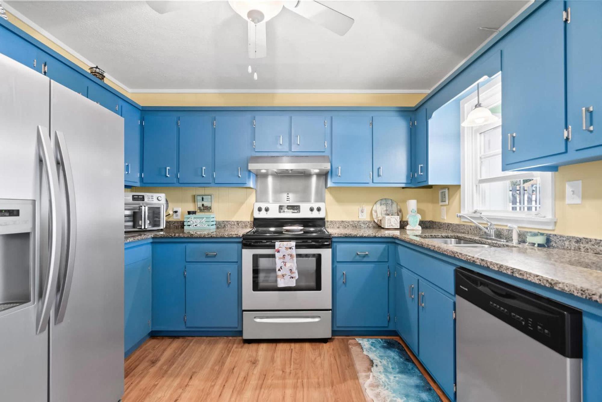 Holiday home 'coral Cottage' - North Myrtle Family House *
