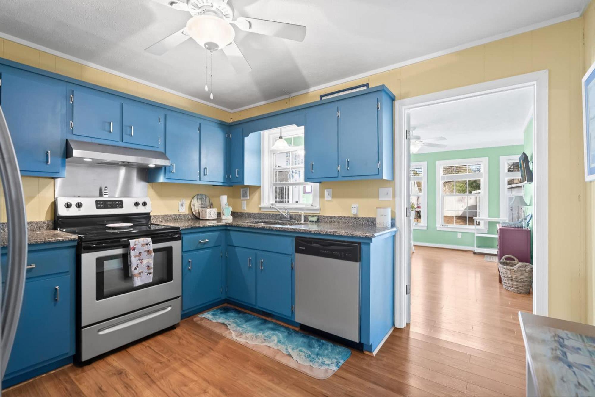 Holiday home 'coral Cottage' - North Myrtle Family House *