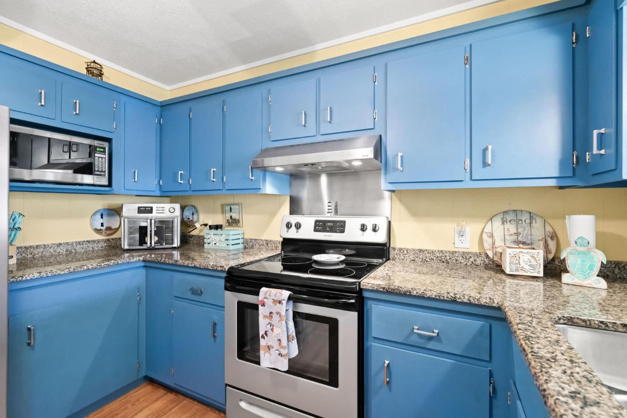 'coral Cottage' - North Myrtle Family House Holiday home Myrtle Beach