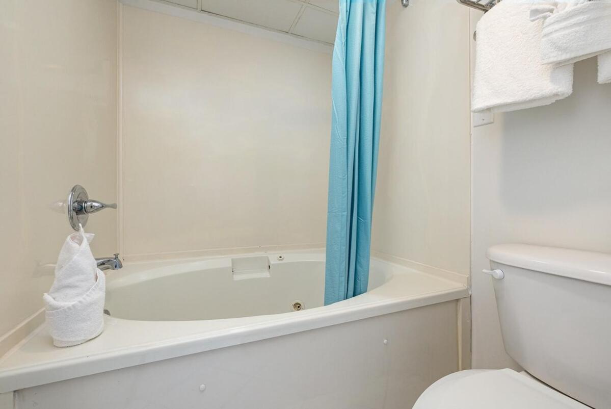 Apartment Beachfront 1br King Bed Smart Tvs 12 Pm Check-in