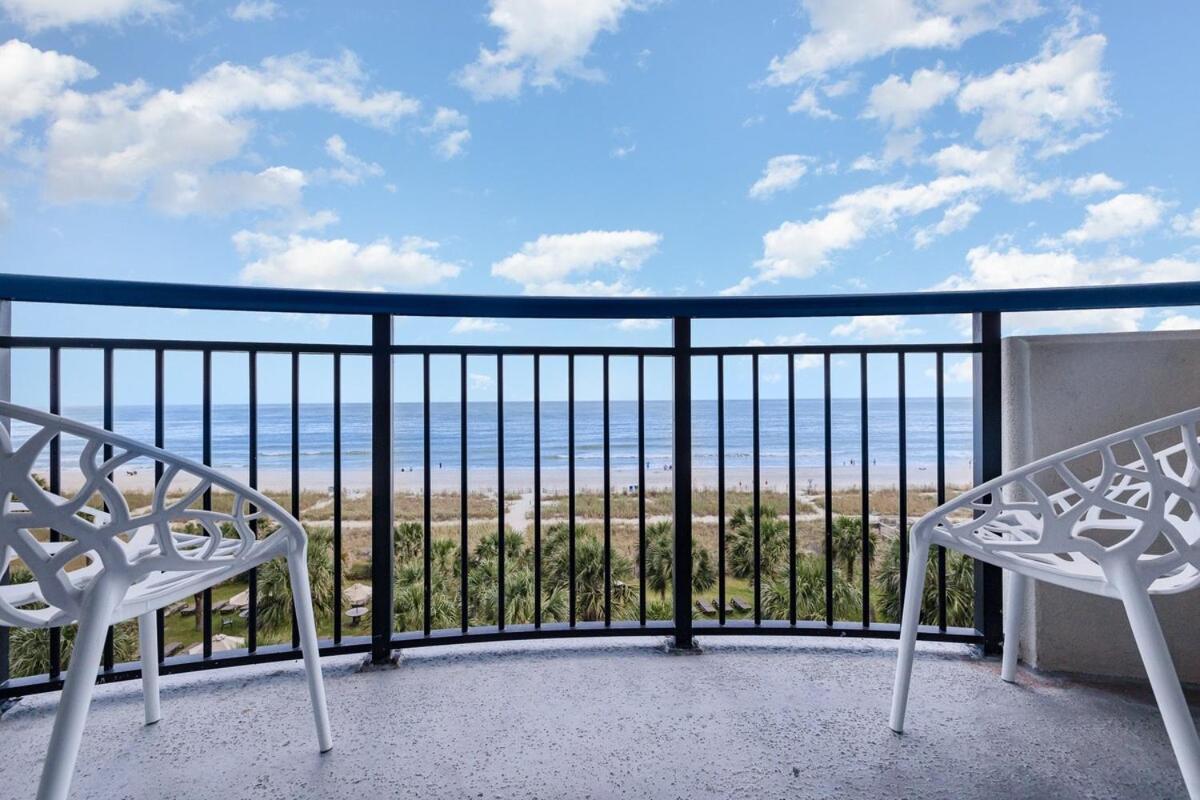 Beachfront 1br King Bed Smart Tvs 12 Pm Check-in