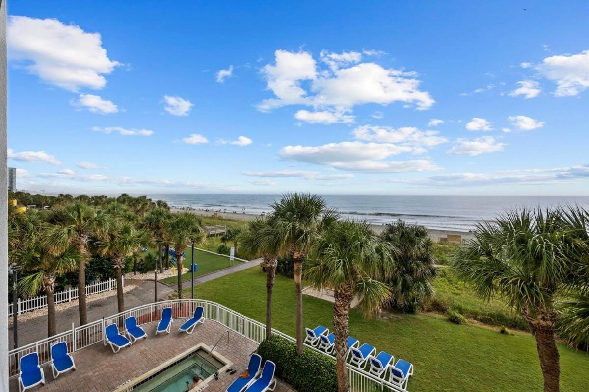 Apartment Downtown Oceanfront, 2br, Walk To Starbucks, 6ppl *