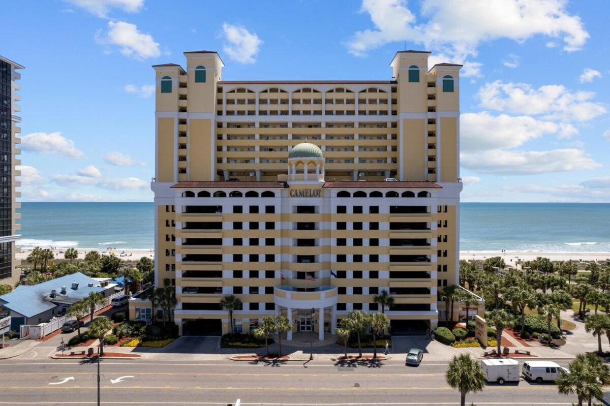 Downtown Oceanfront, 2br, Walk To Starbucks, 6ppl Apartment