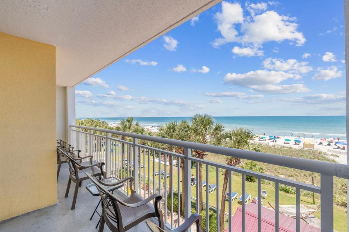 Apartment Downtown Oceanfront, 2br, Walk To Starbucks, 6ppl