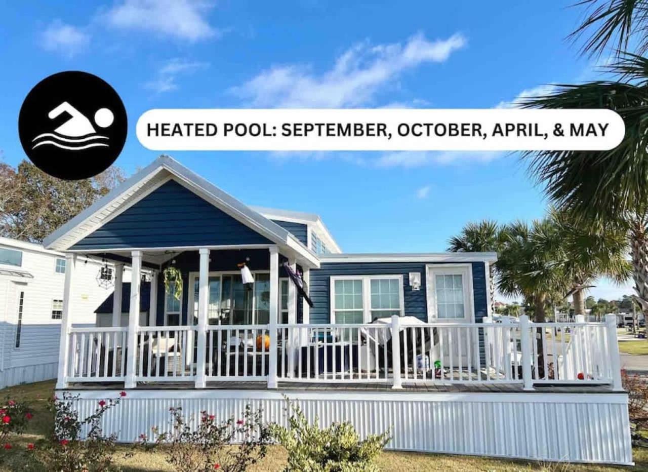 Holiday home Vacation North Myrtle #69 *