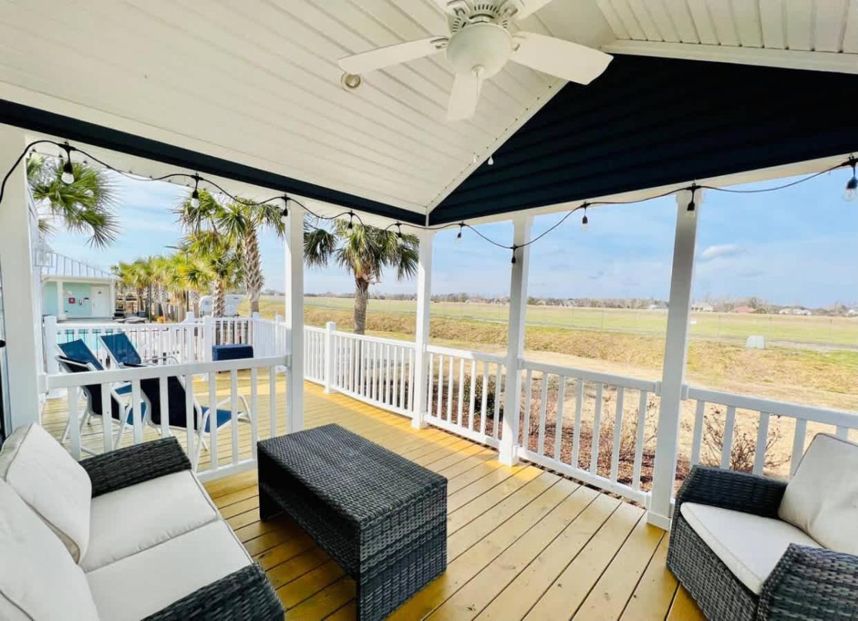Vacation North Myrtle #69