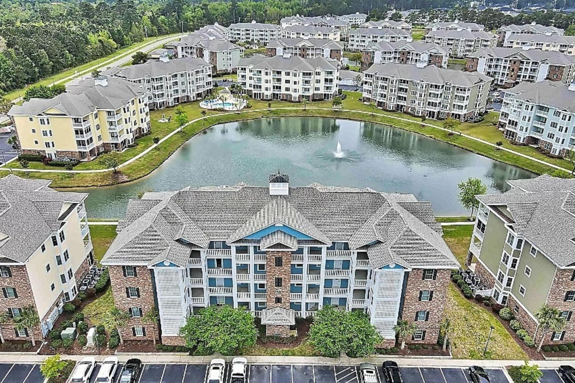 Apartment Magnolia Pointe Retreat Myrtle Beach