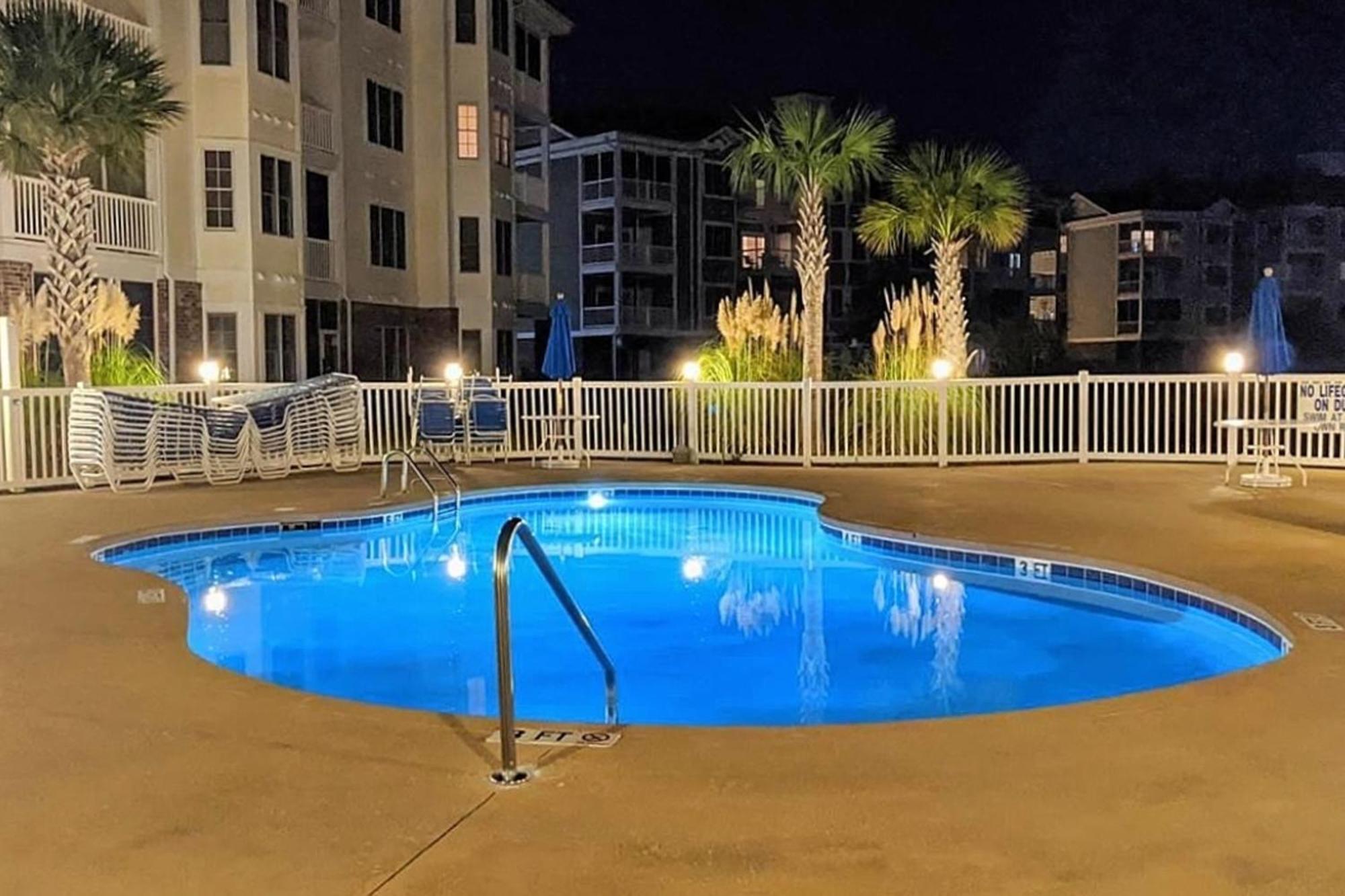 Apartment Magnolia Pointe Retreat *
