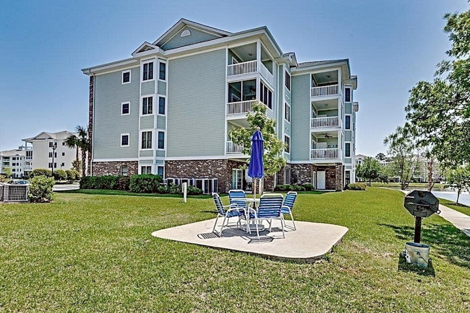 Apartment Magnolia Pointe Retreat *