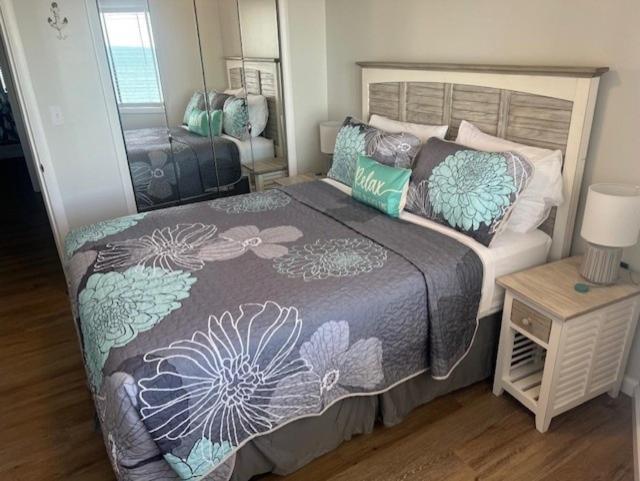 Royal Garden 601 Myrtle Beach