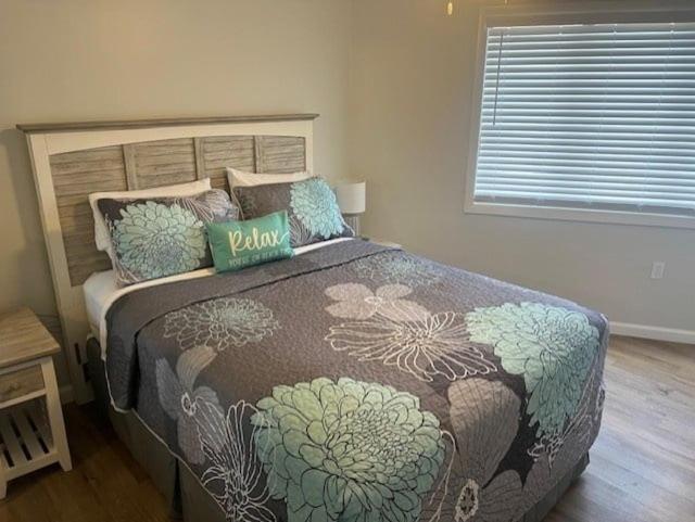 Royal Garden 601 Apartment *