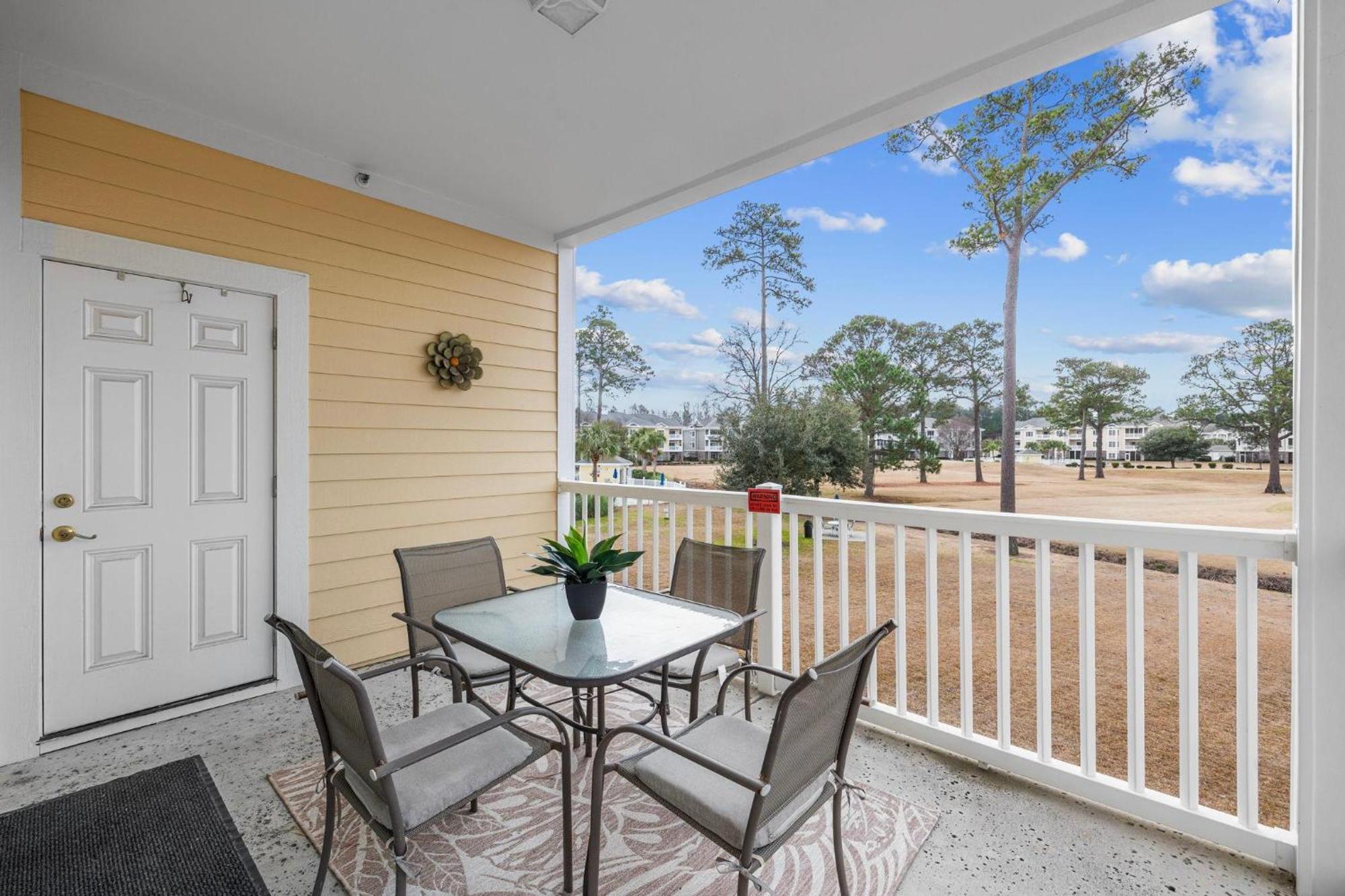On The At Magnolia Pointe! 3 Bedroom Luxury * Myrtle Beach