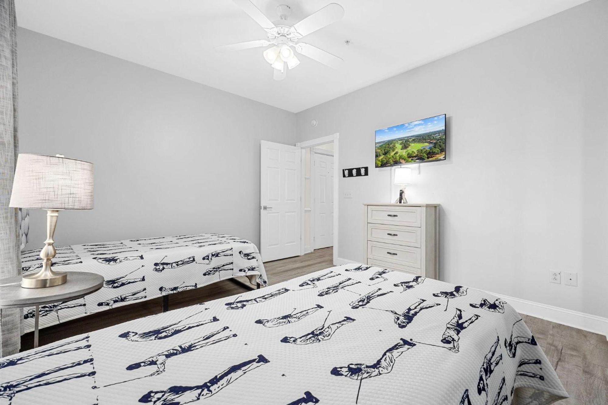 On The At Magnolia Pointe! 3 Bedroom Luxury *
