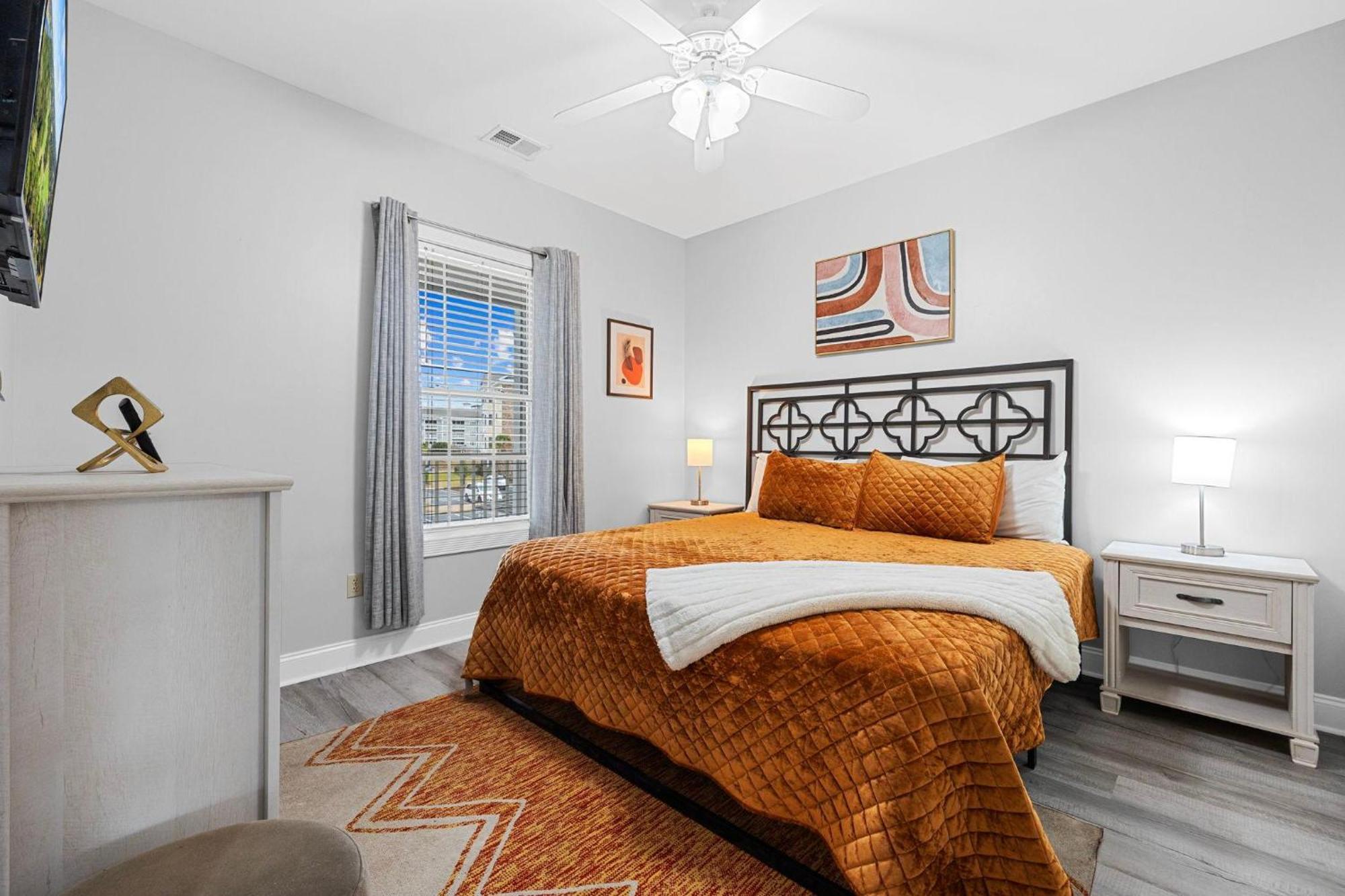 On The At Magnolia Pointe! 3 Bedroom Luxury Myrtle Beach