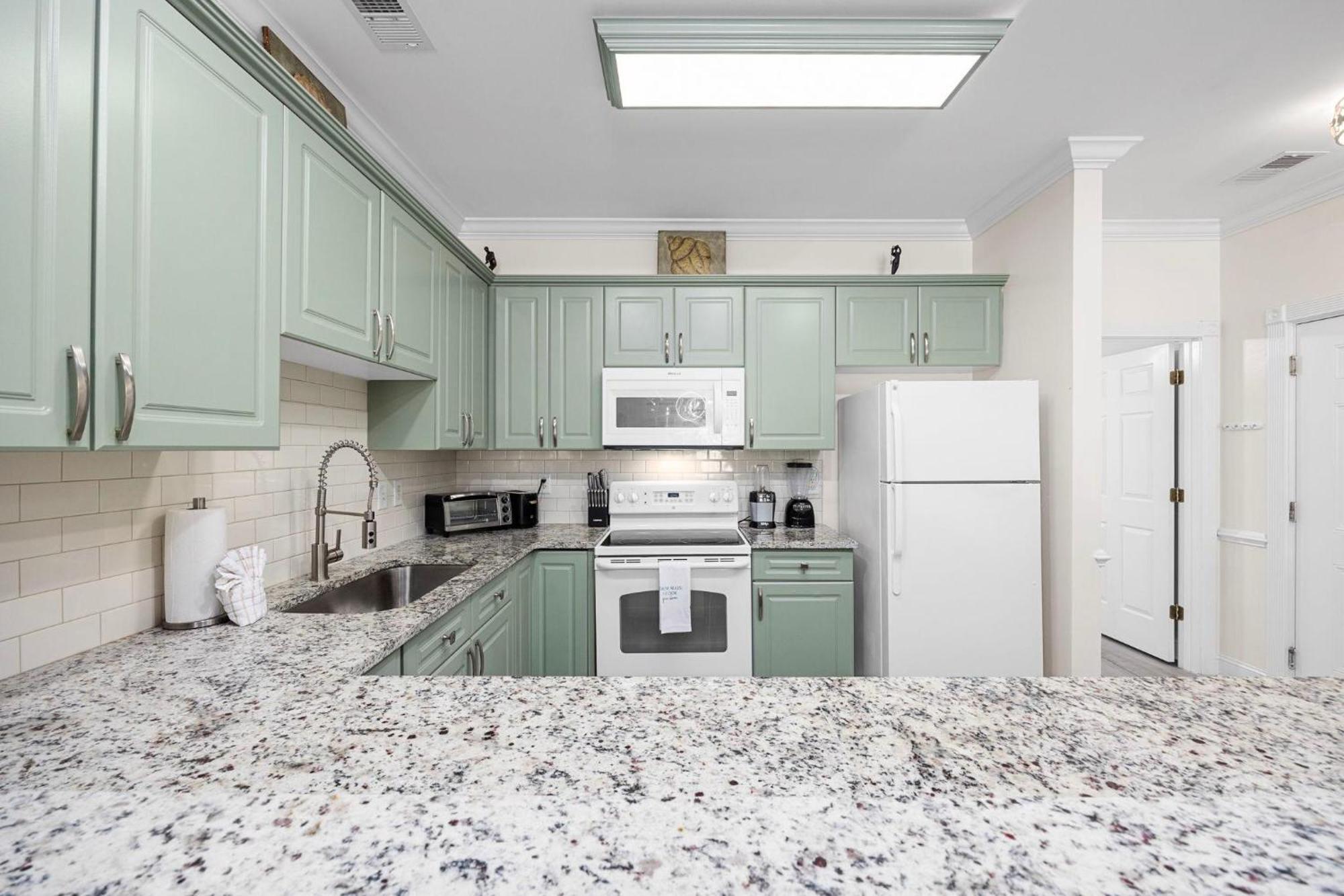 Holiday home On The At Magnolia Pointe! 3 Bedroom Luxury *