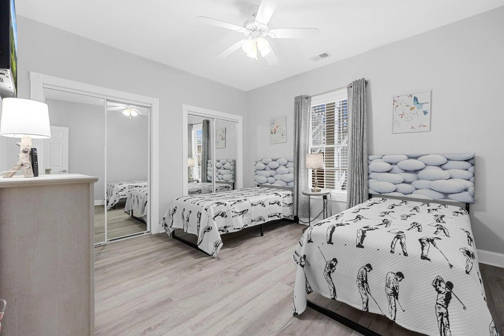 On The At Magnolia Pointe! 3 Bedroom Luxury *