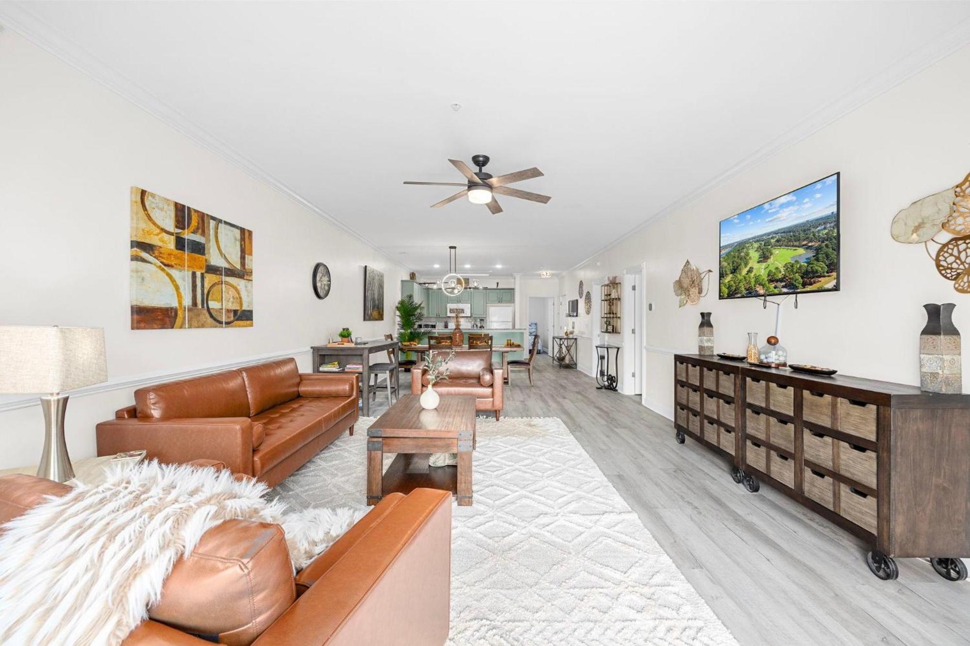 Holiday home On The At Magnolia Pointe! 3 Bedroom Luxury