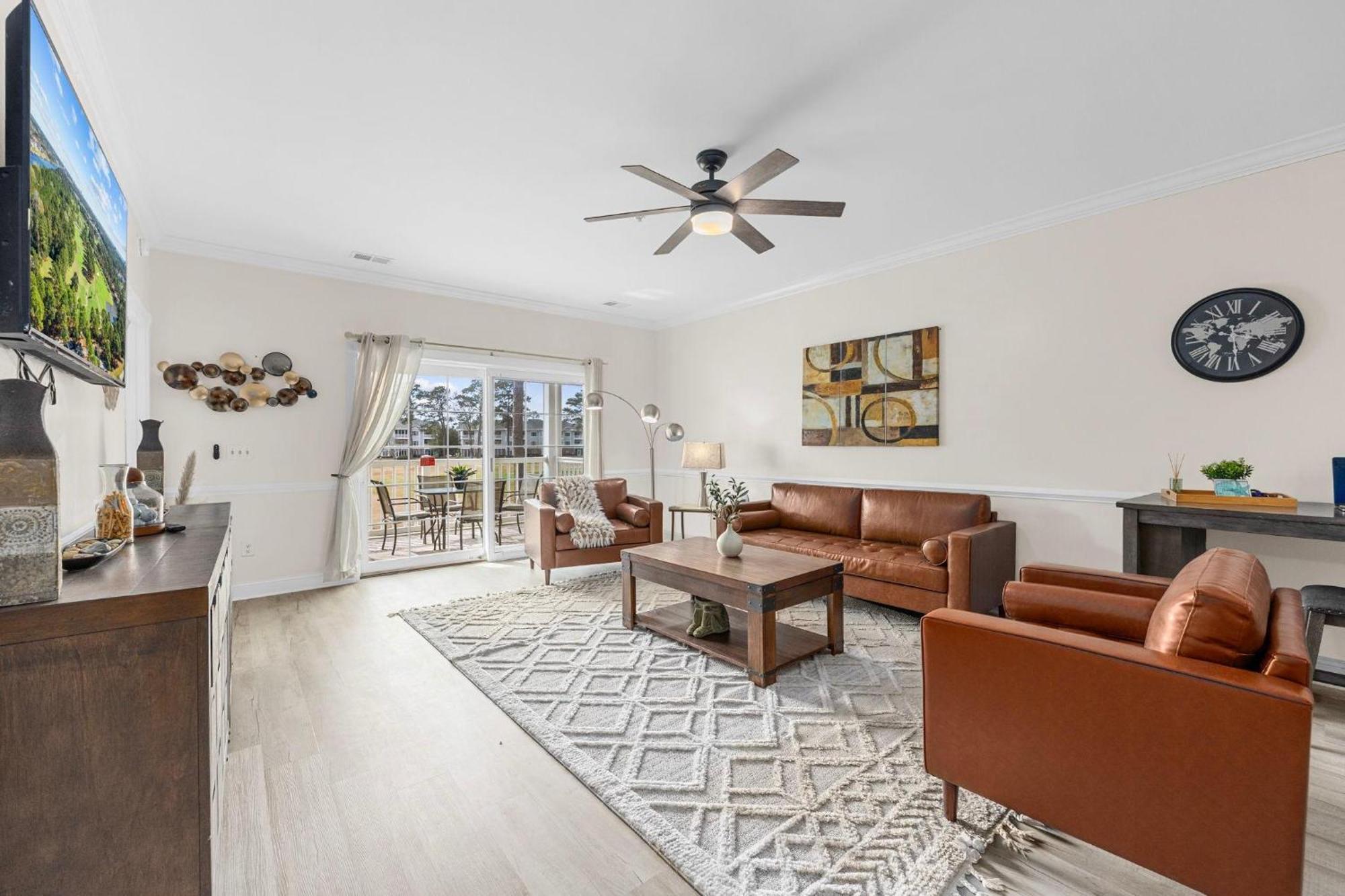 Holiday home On The At Magnolia Pointe! 3 Bedroom Luxury Myrtle Beach