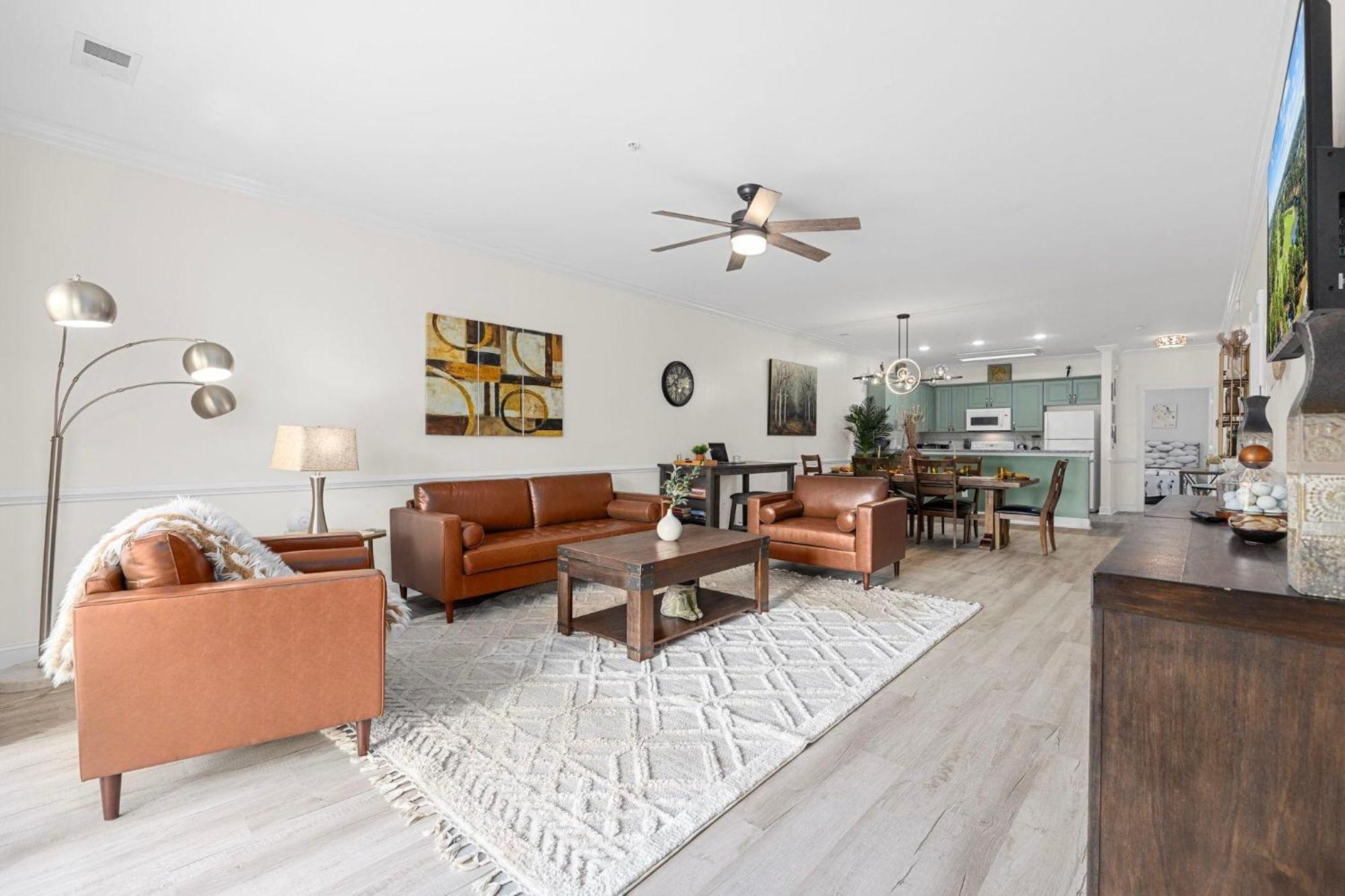 On The At Magnolia Pointe! 3 Bedroom Luxury * Myrtle Beach