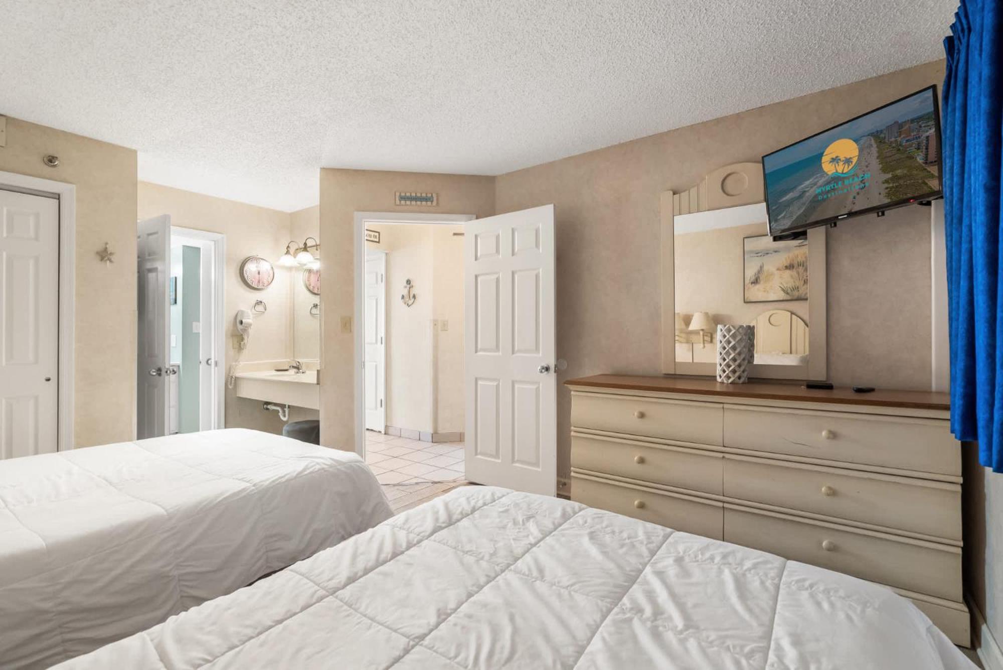 Holiday home Ocean Forest Plaza 708 - Oceanfront *