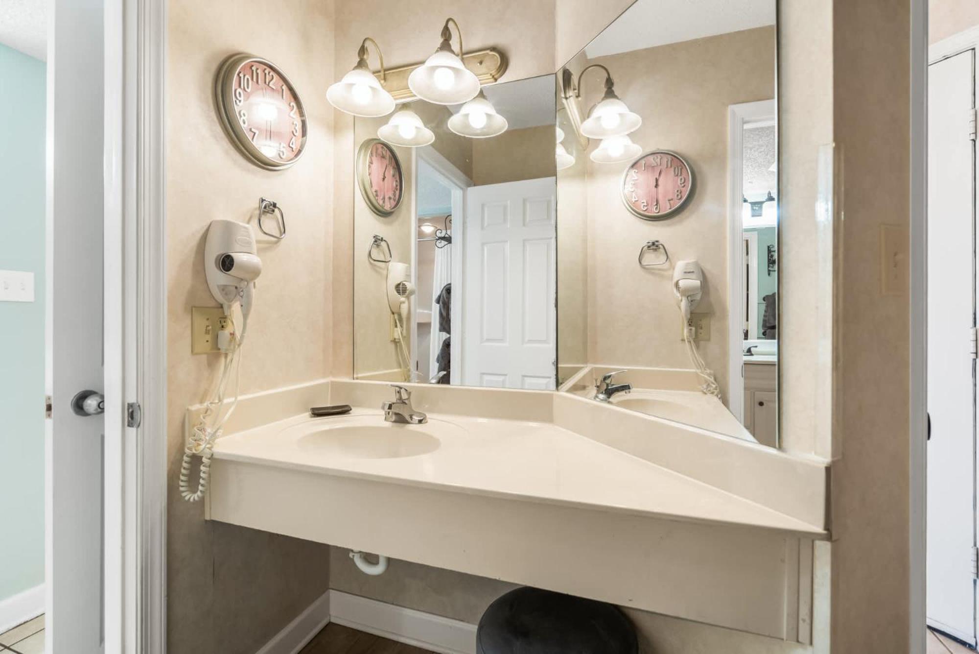 Holiday home Ocean Forest Plaza 708 - Oceanfront *