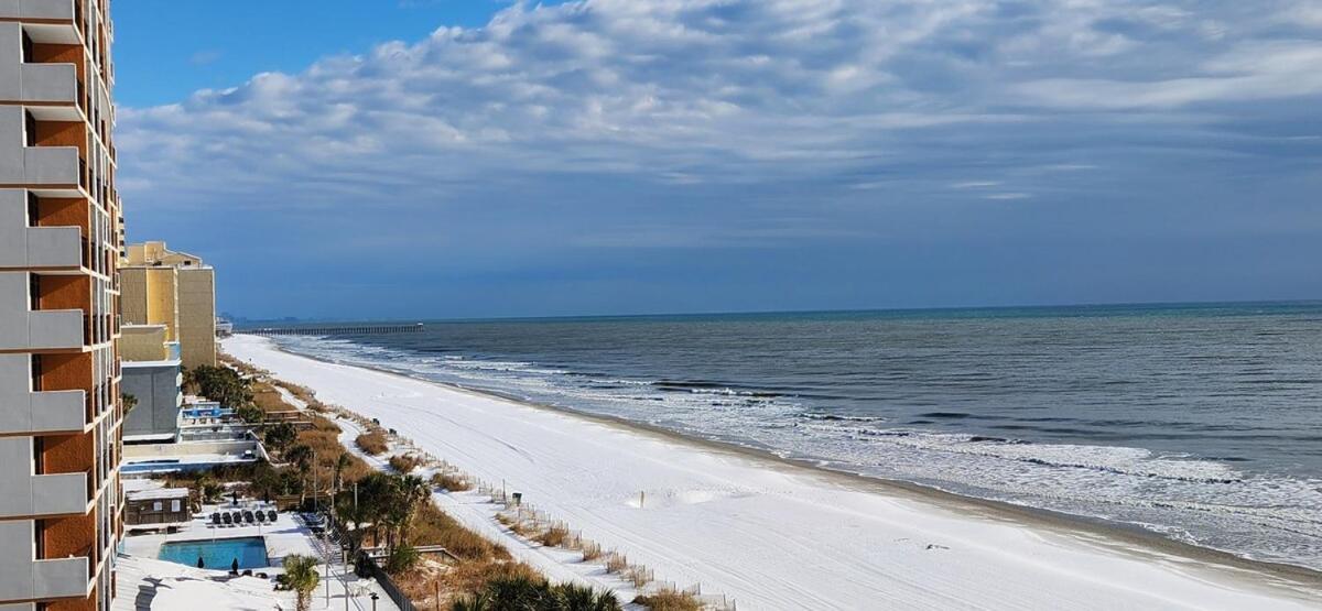The Palace 504 Holiday home Myrtle Beach