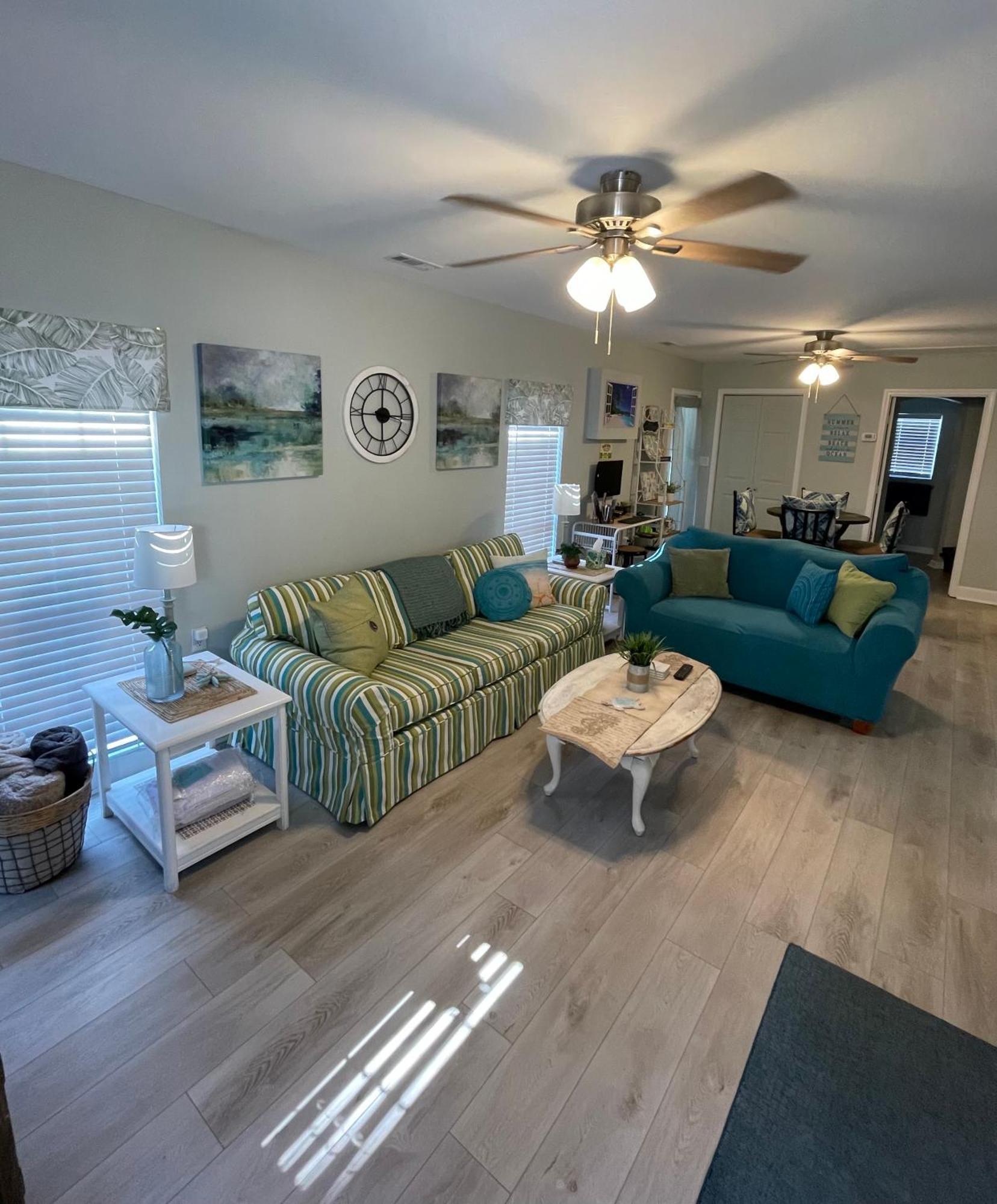 Holiday home House In Oceanlakes Myrtle Beach, South Carolina