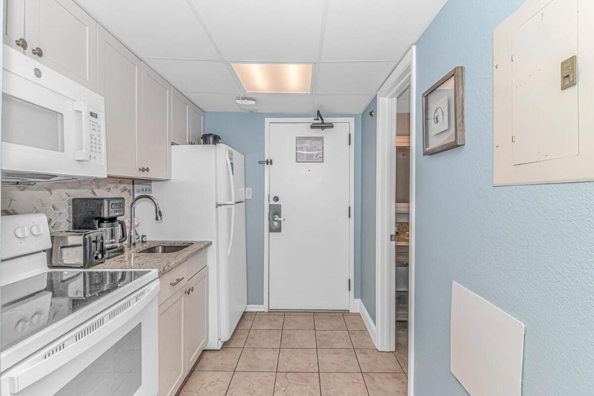Holiday home Caravelle 1512 Myrtle Beach