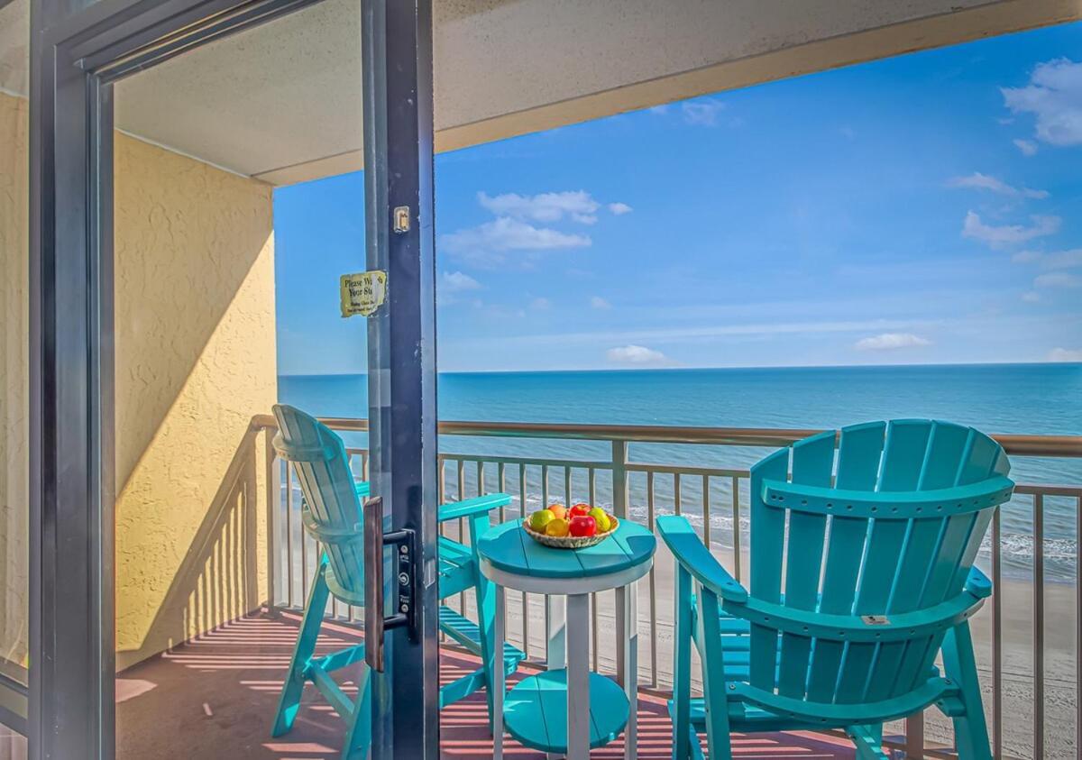 Caravelle 1512 Holiday home Myrtle Beach