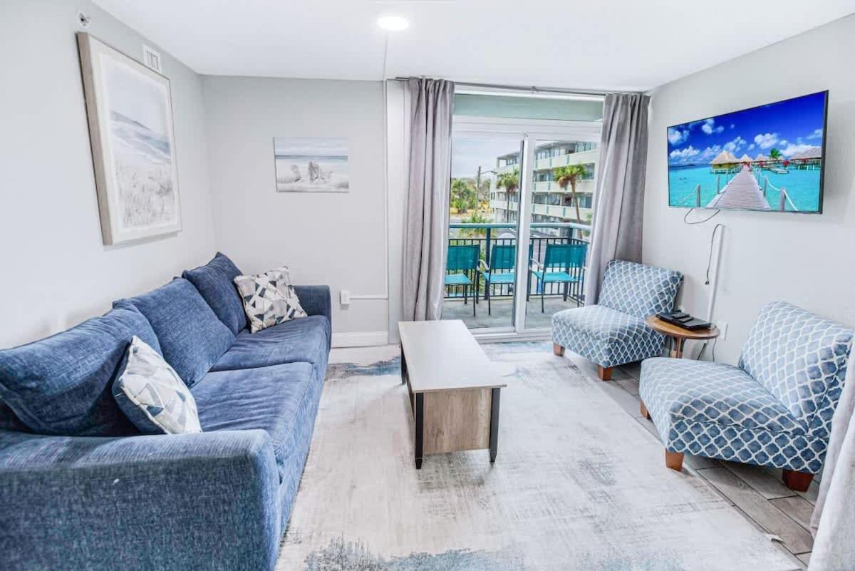 Holiday home Oceanview Paradise At The Myrtle Beach