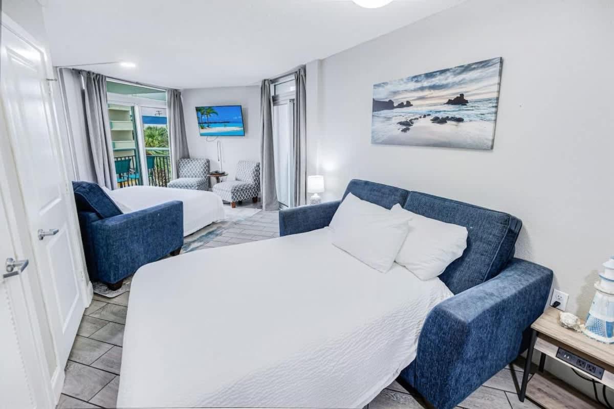 Holiday home Oceanview Paradise At The Myrtle Beach