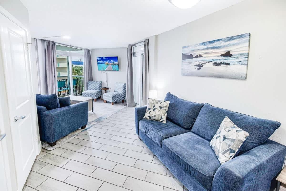 Oceanview Paradise At The