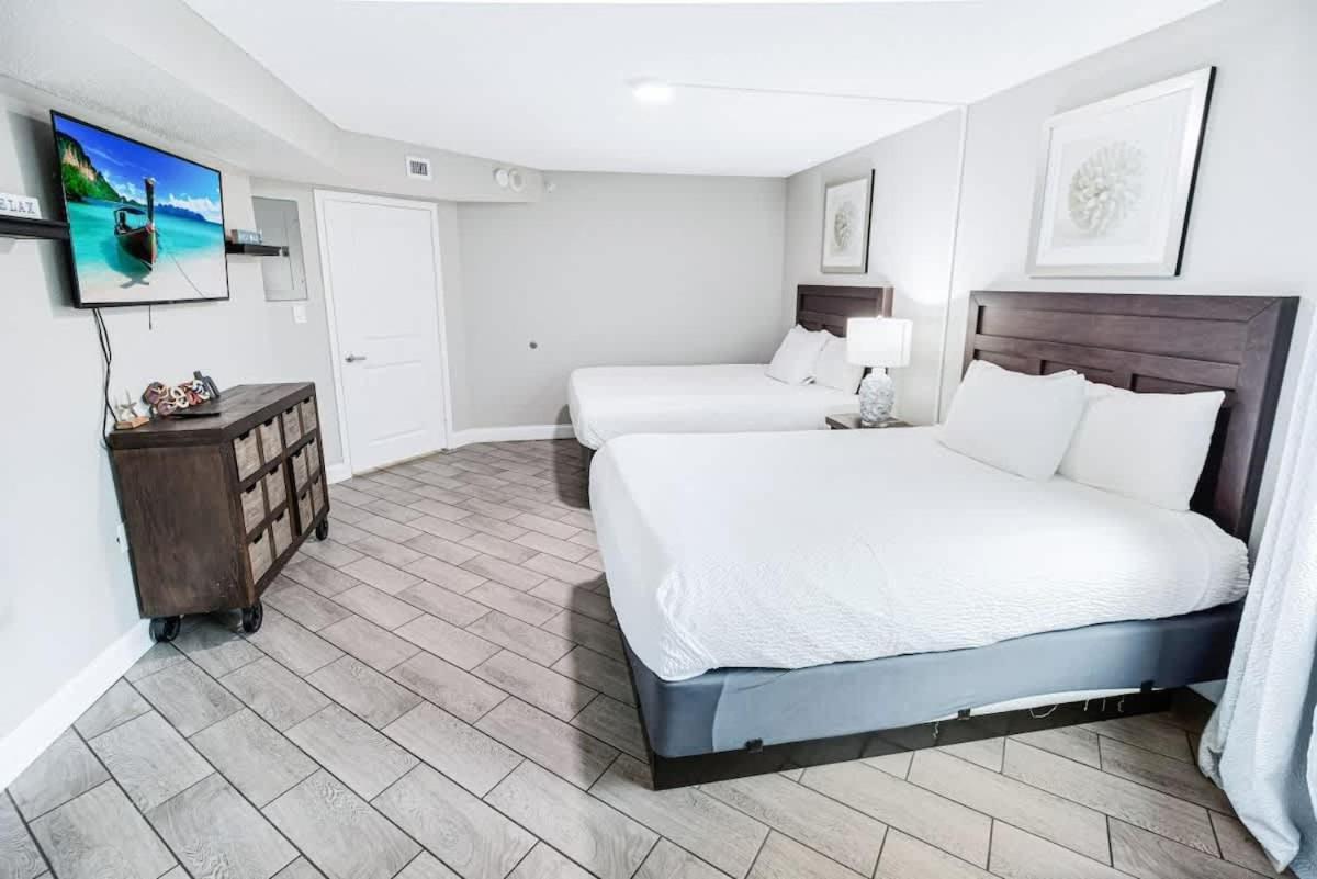 Holiday home Oceanview Paradise At The Myrtle Beach