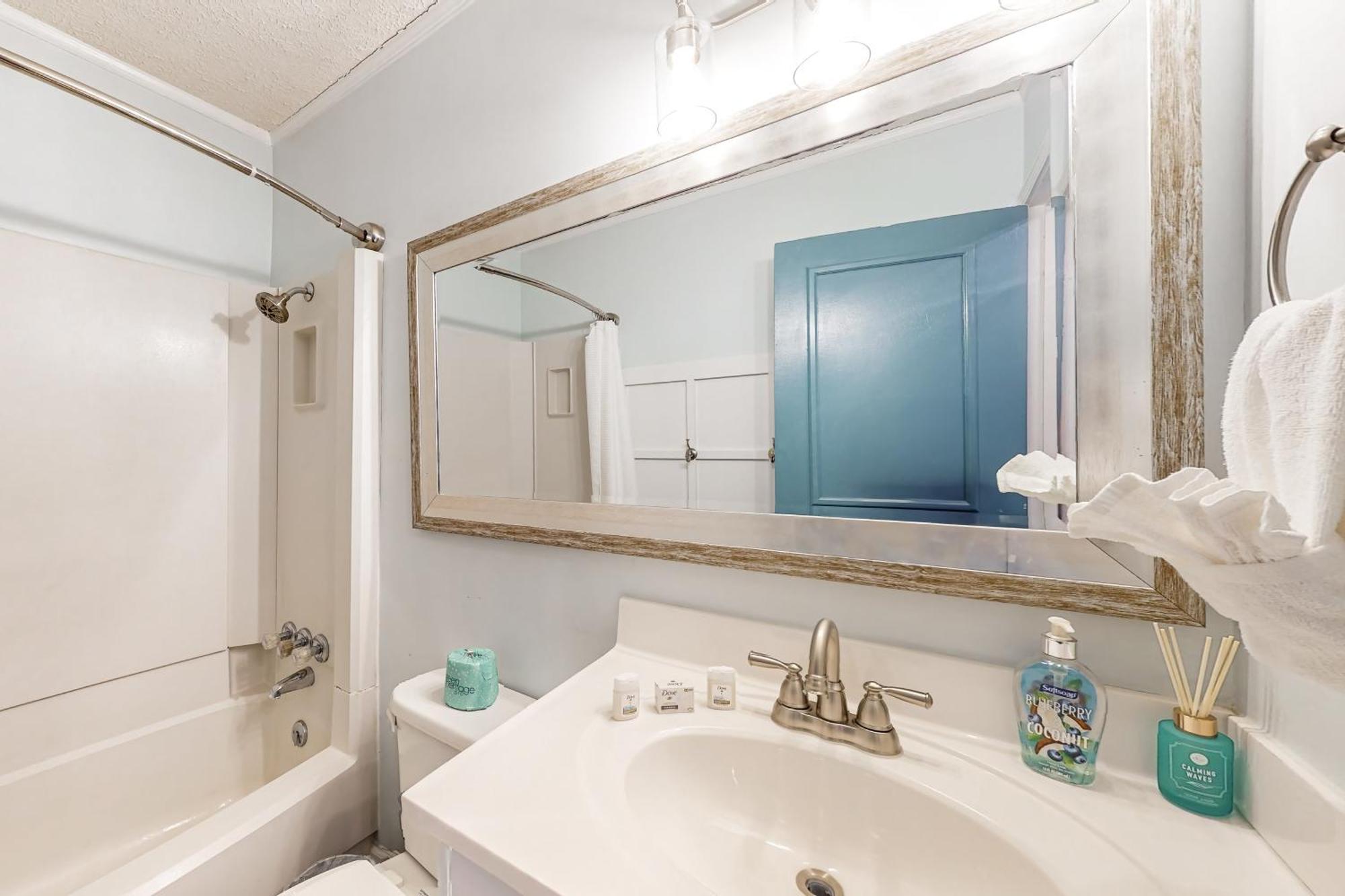Mariner's Cove D-338 Apartment