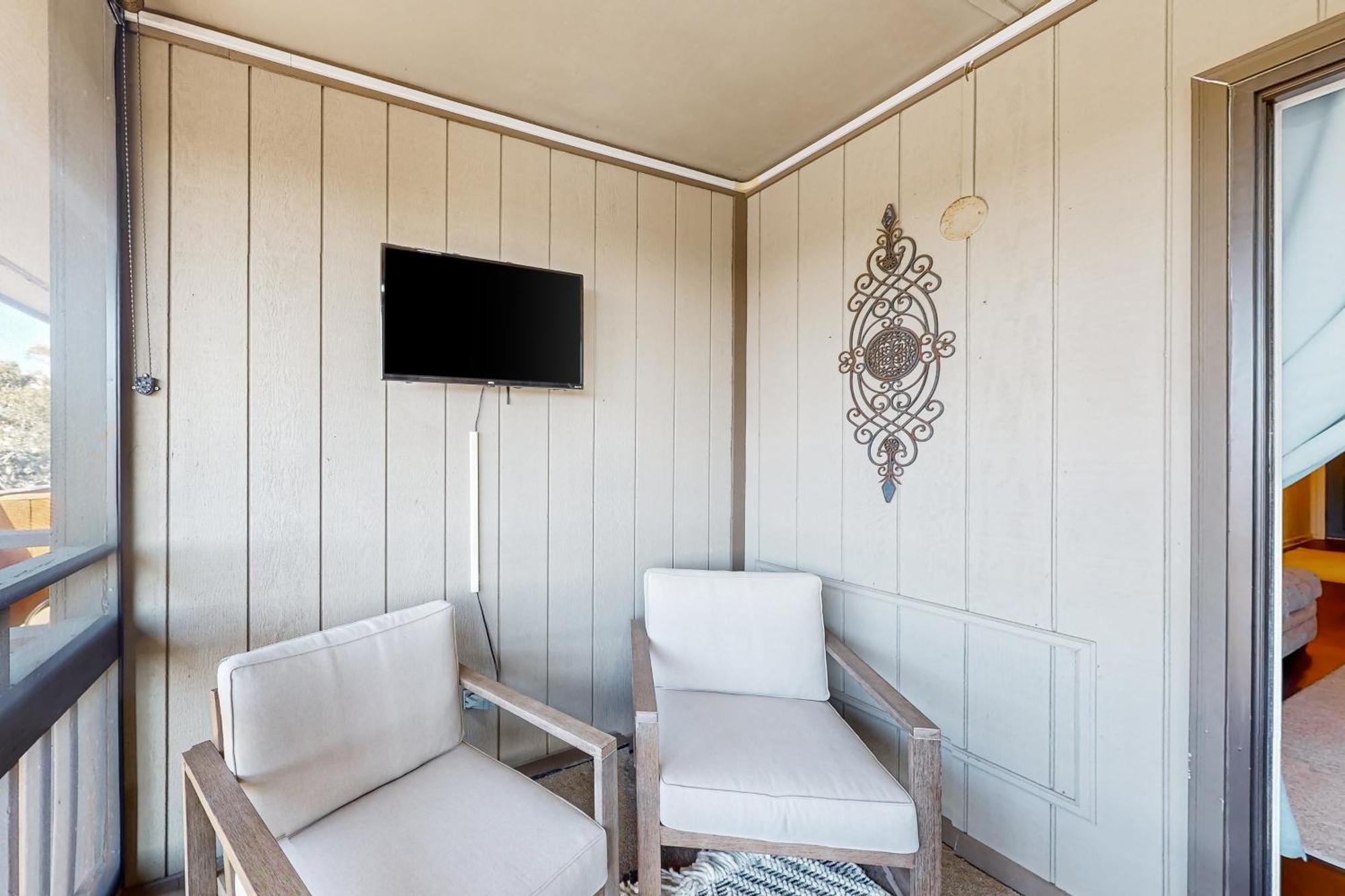 Mariner's Cove D-338 Apartment Myrtle Beach