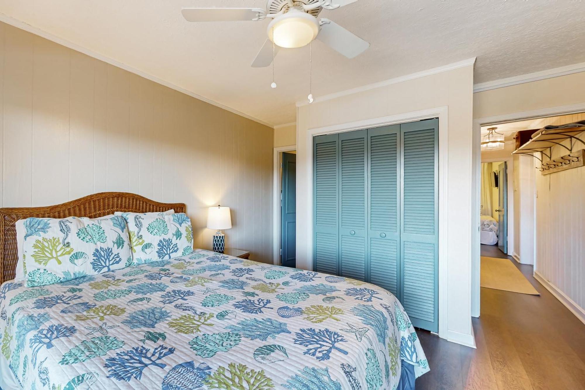 Apartment Mariner's Cove D-338