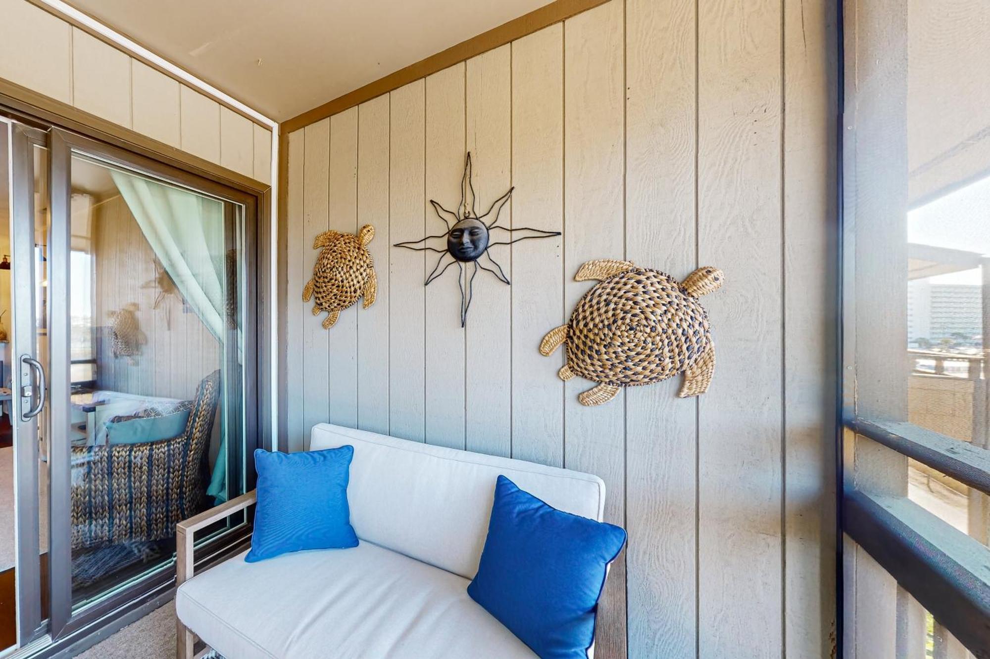 Apartment Mariner's Cove D-338 *