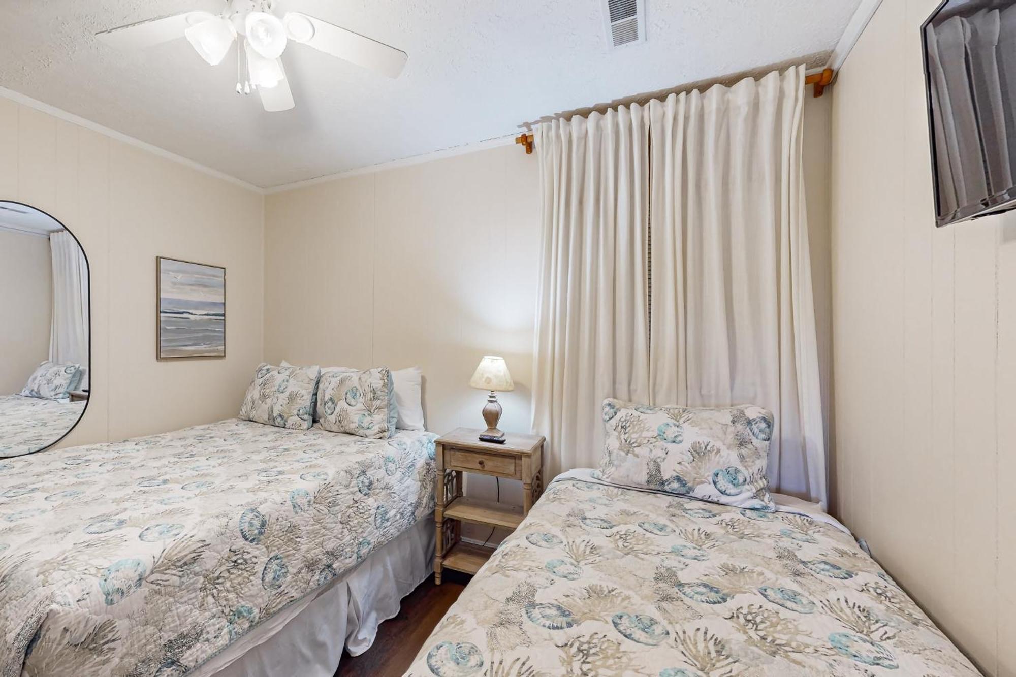 Mariner's Cove D-338 Apartment *