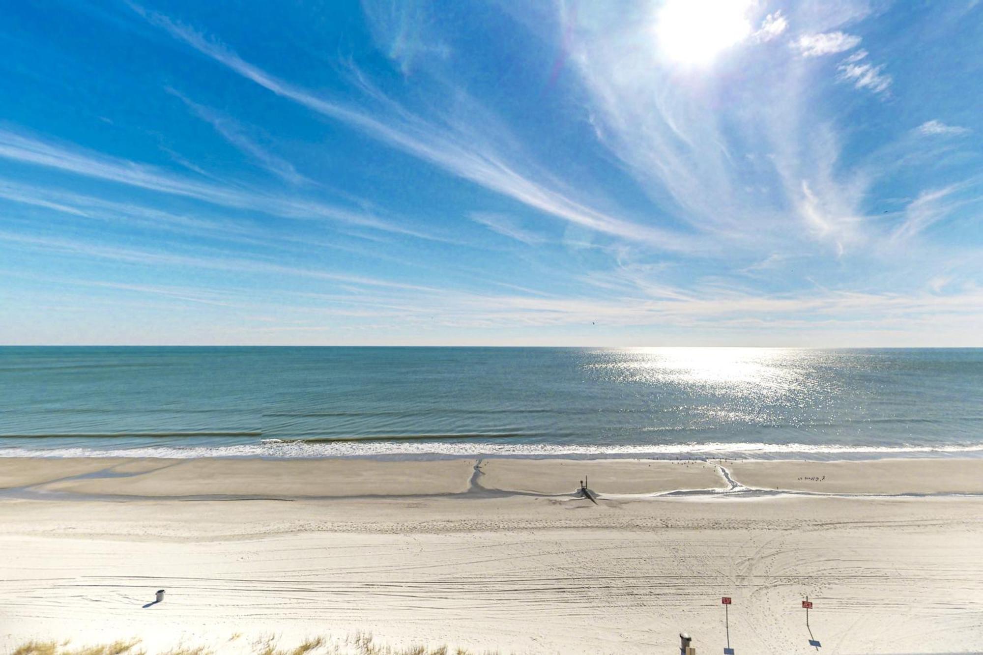 Apartment Crescent Towers I - 802 Myrtle Beach