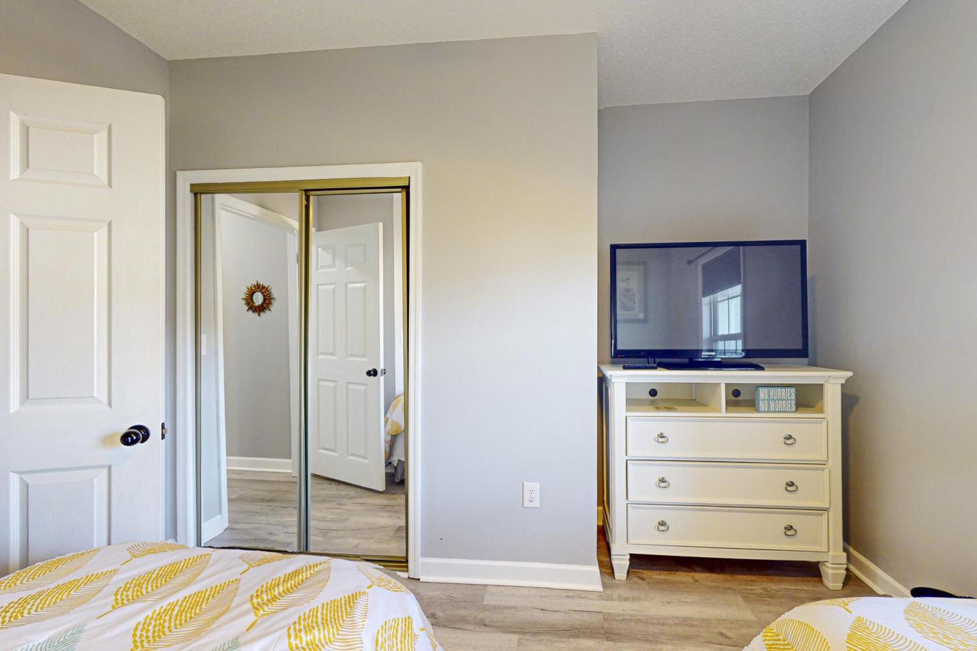 Apartment Ironwood 1234