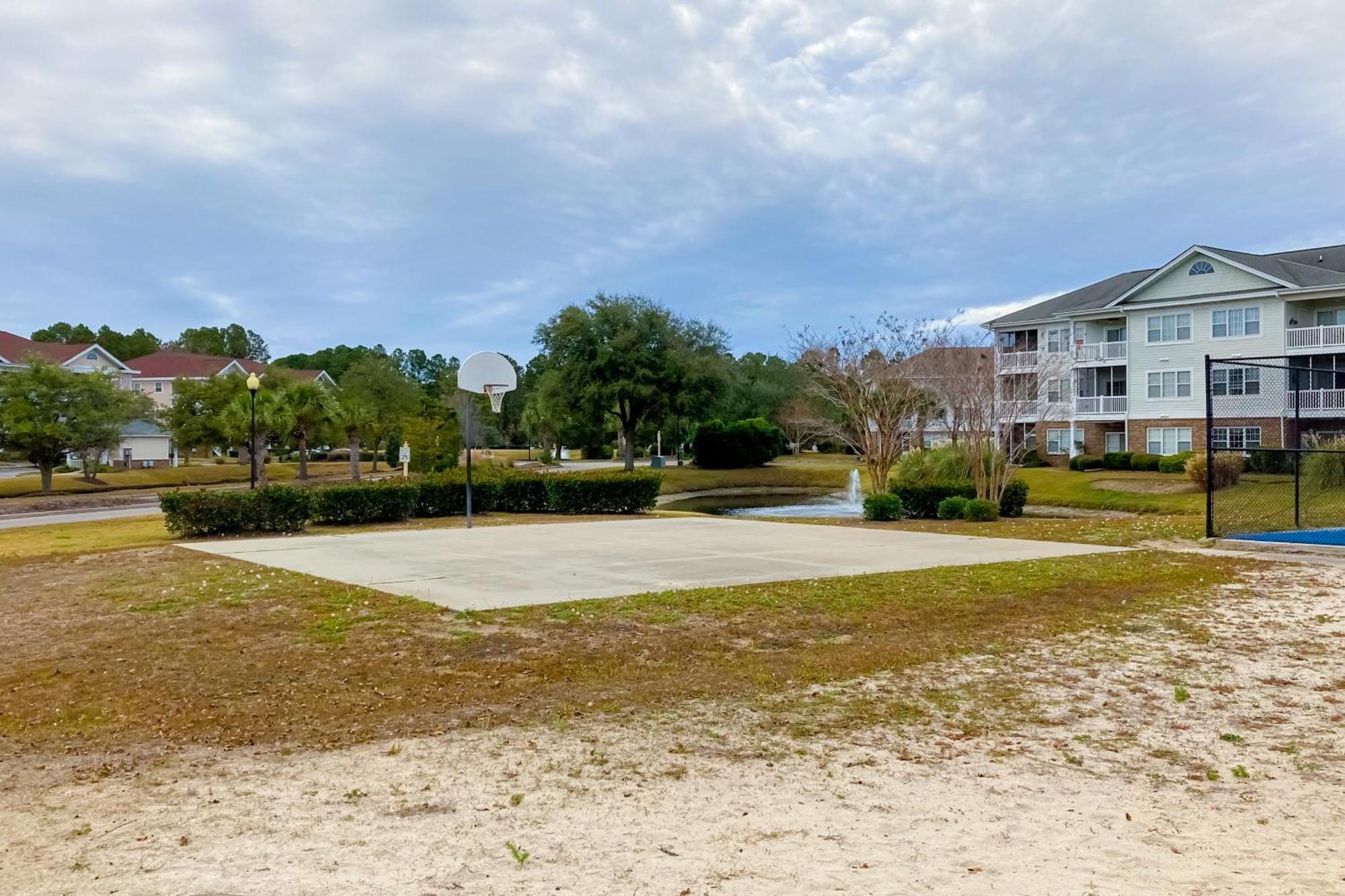 Ironwood 1234 Myrtle Beach