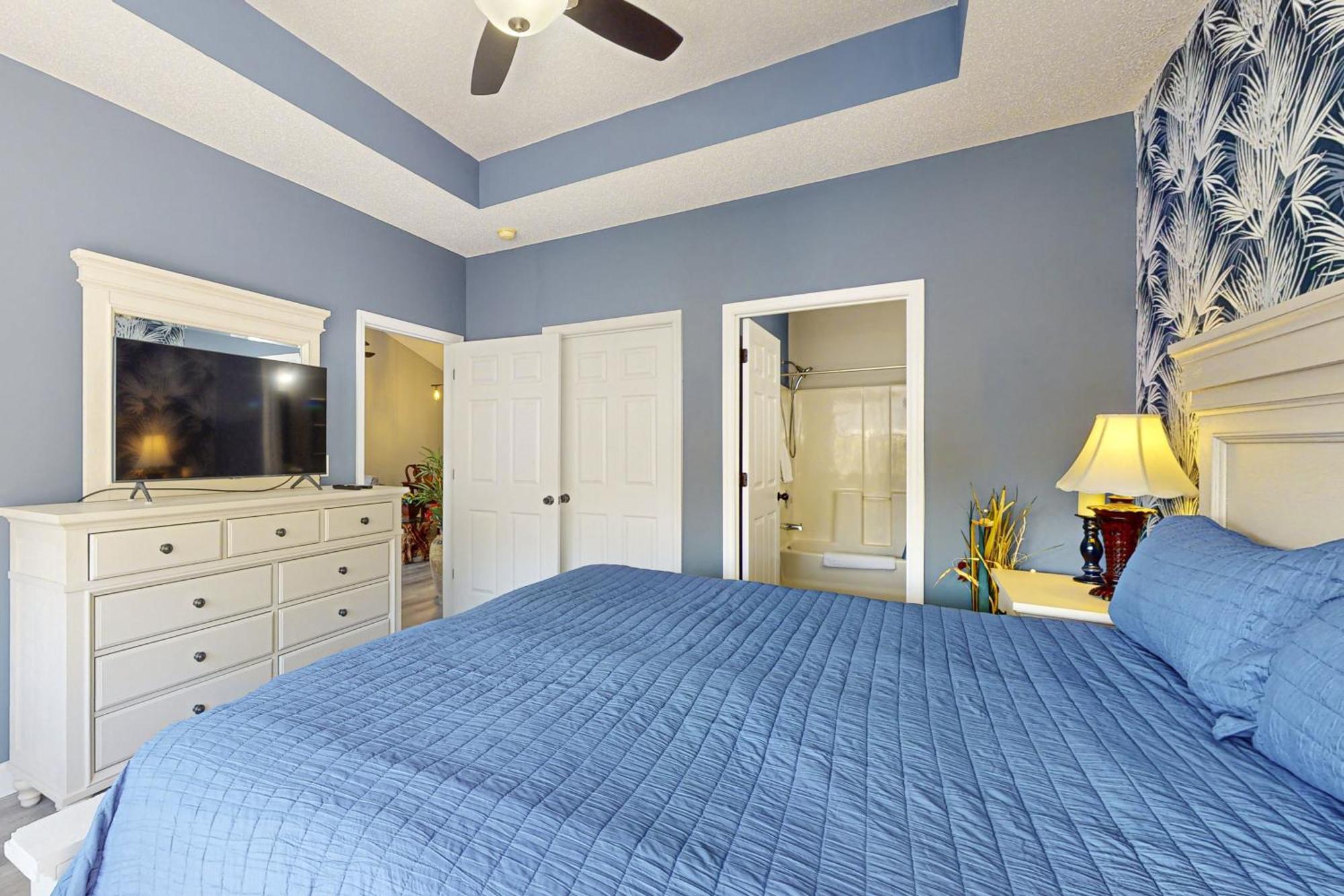 Ironwood 1234 Apartment