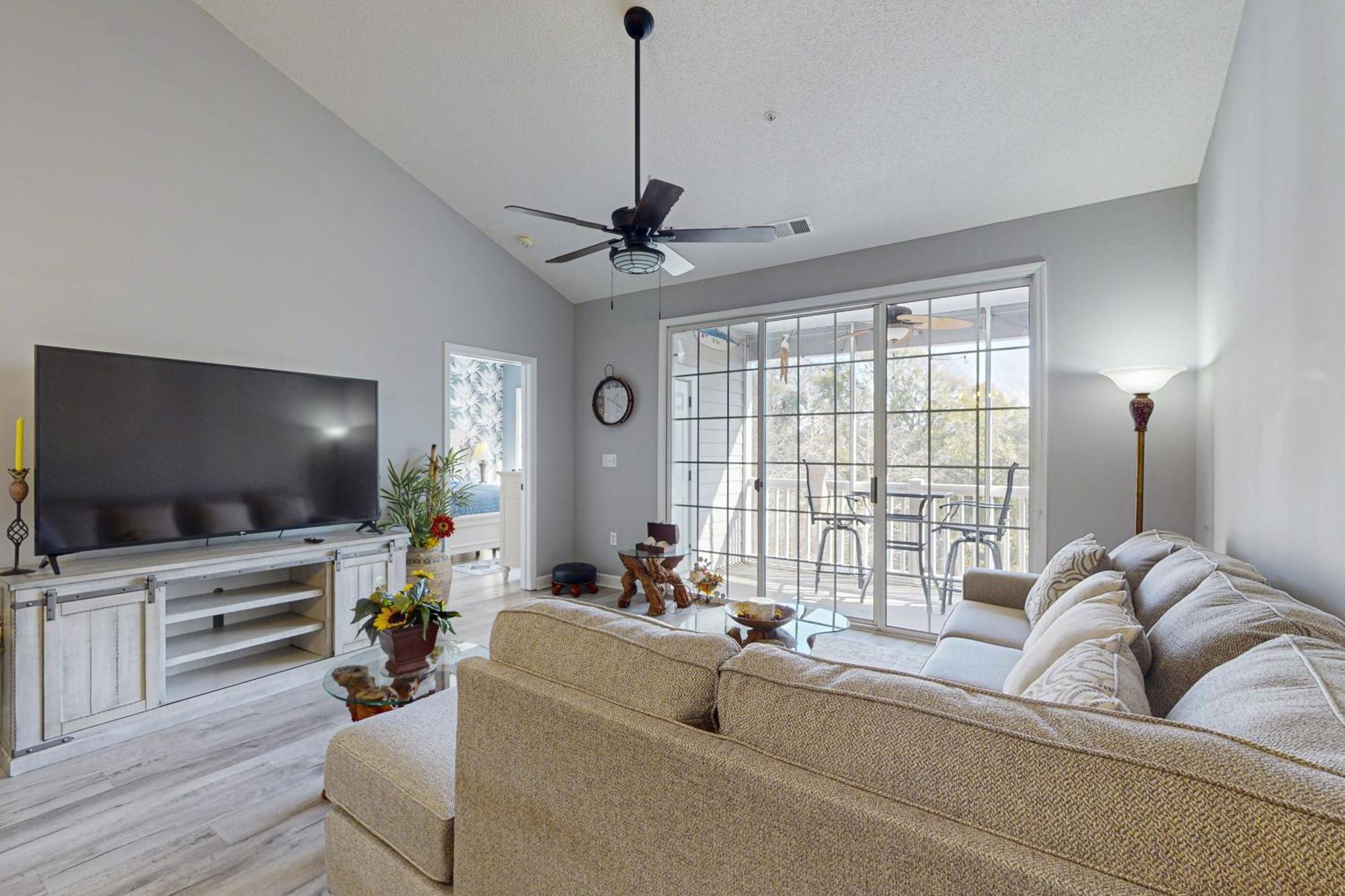 Ironwood 1234 Myrtle Beach