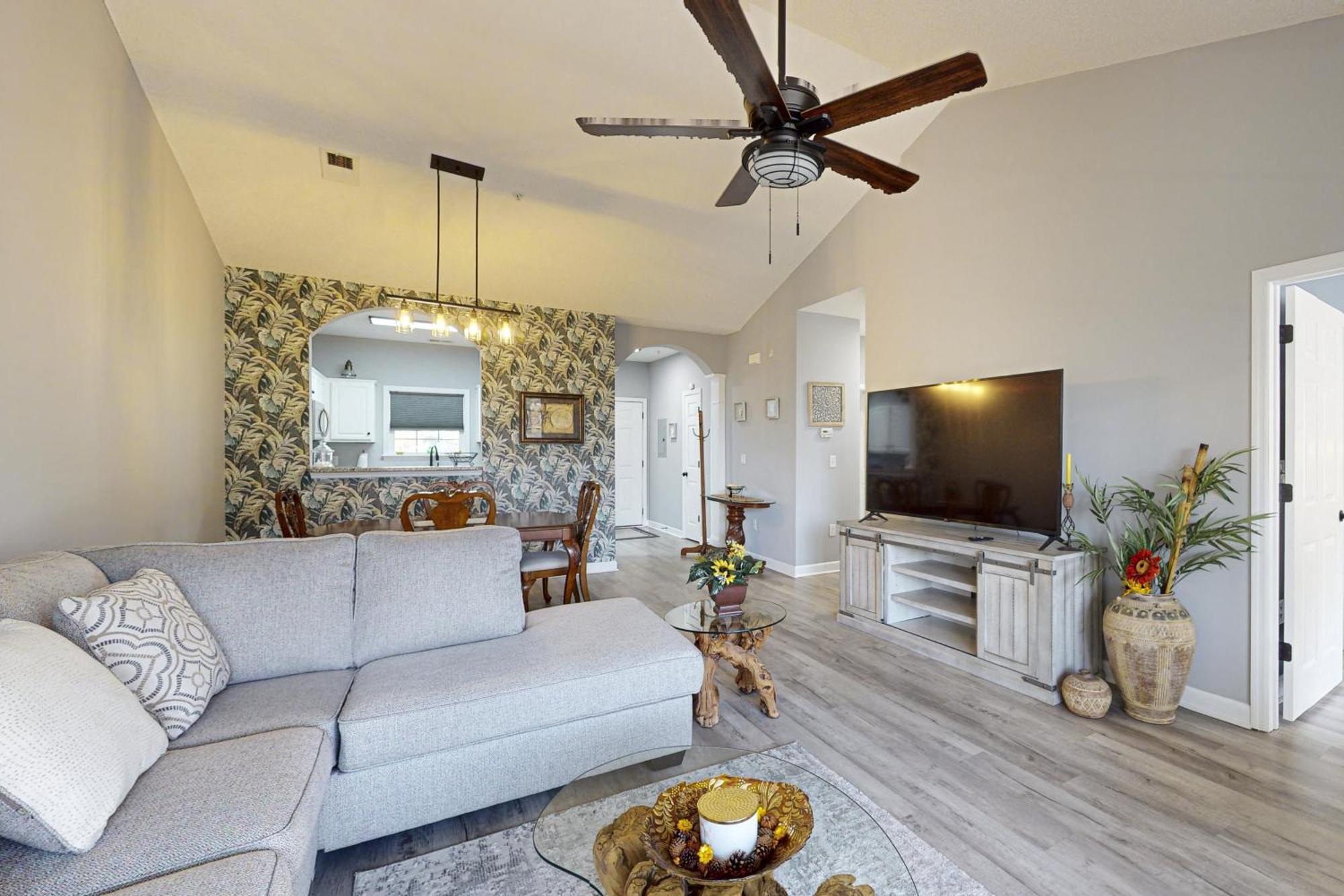 Apartment Ironwood 1234 *
